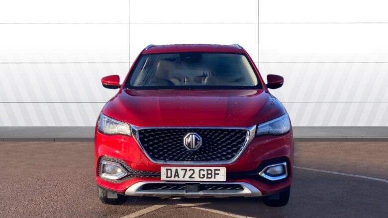 MG Hs 1.5 T-GDI Excite 5dr Petrol Hatchback